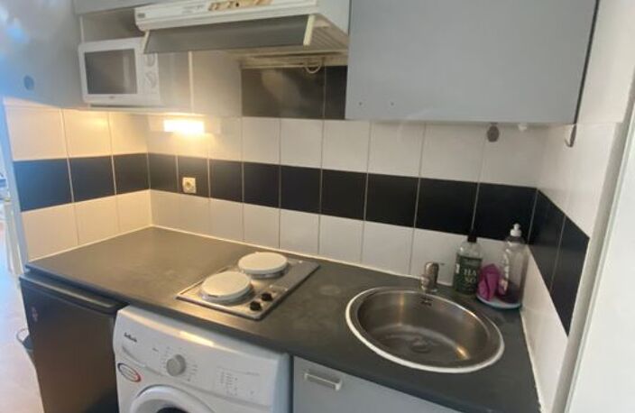 Appartement de 32m2 à louer sur Toulouse — photo 2