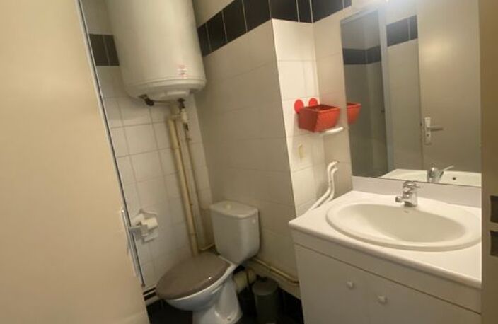 Appartement de 32m2 à louer sur Toulouse — photo 4