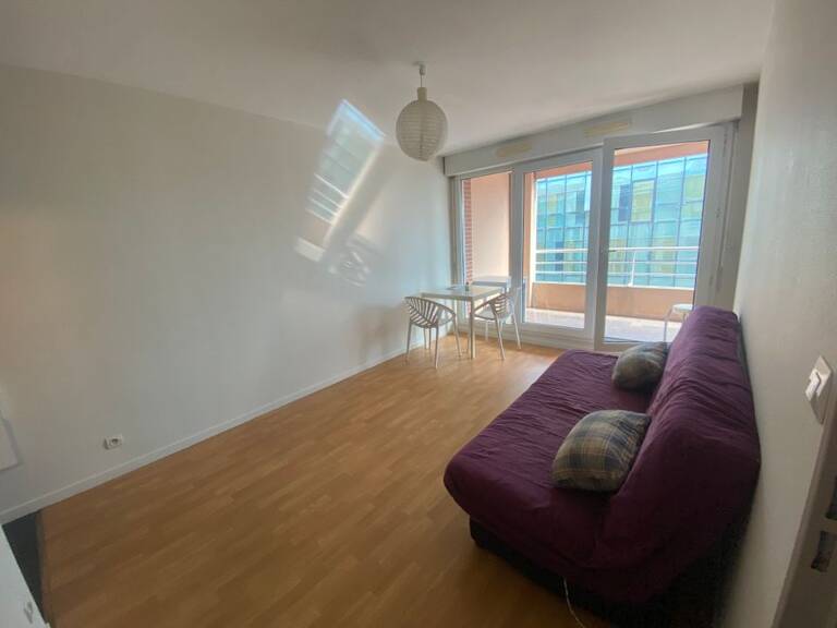 Appartement de 32m2 à louer sur Toulouse — photo 1