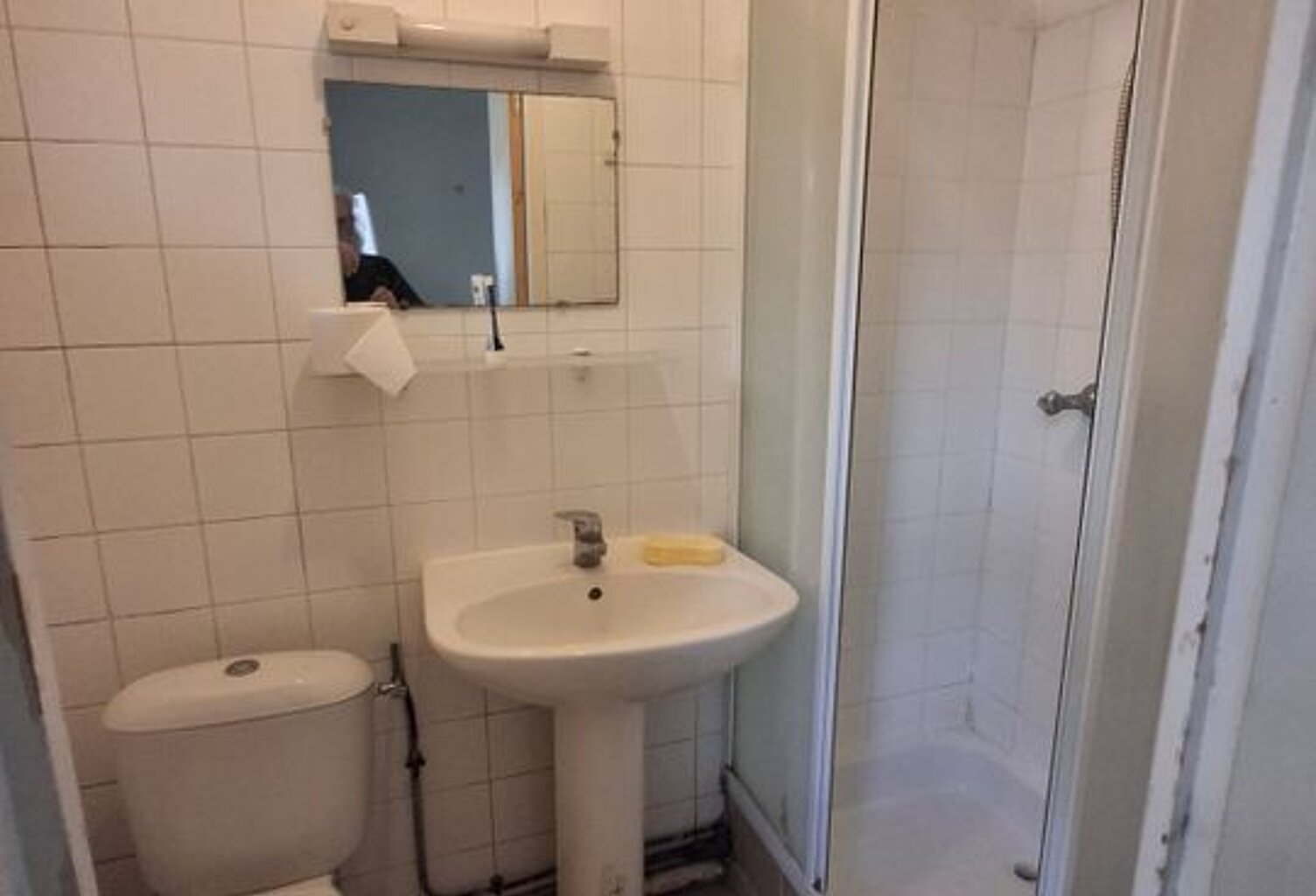 Appartement de 23m2 à louer sur Montpellier — photo 1