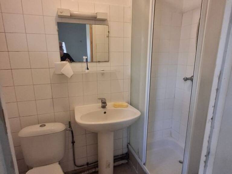 Appartement de 23m2 à louer sur Montpellier — photo 1