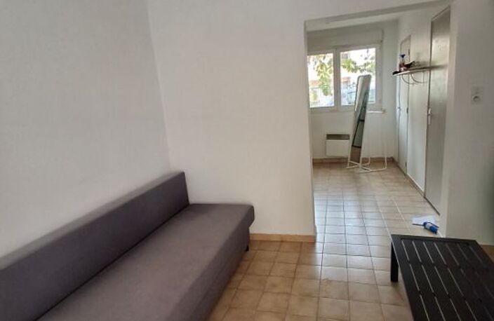 Appartement de 23m2 à louer sur Montpellier — photo 2