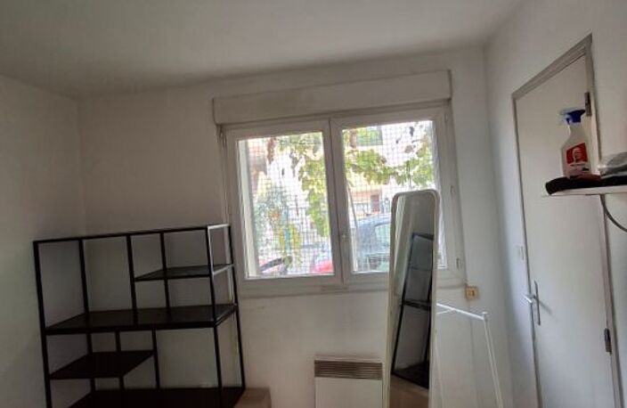 Appartement de 23m2 à louer sur Montpellier — photo 3