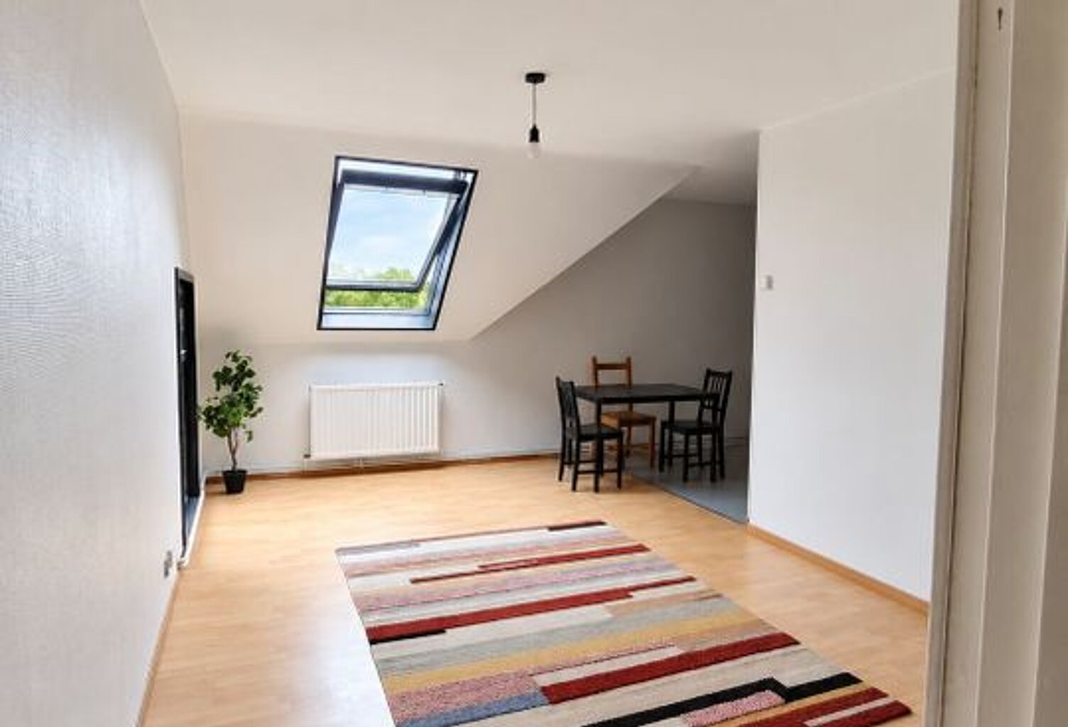 Appartement de 48m2 à louer sur Roubaix — photo 1
