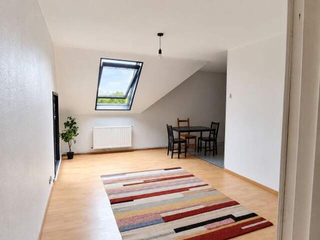 Appartement de 48m2 à louer sur Roubaix — photo du bien