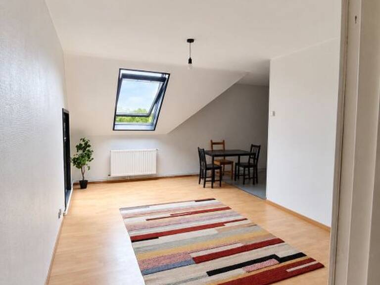Appartement de 48m2 à louer sur Roubaix — photo 1