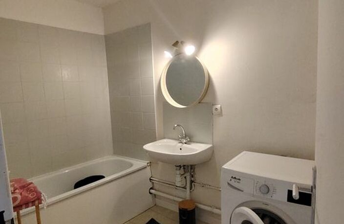 Appartement de 48m2 à louer sur Roubaix — photo 4