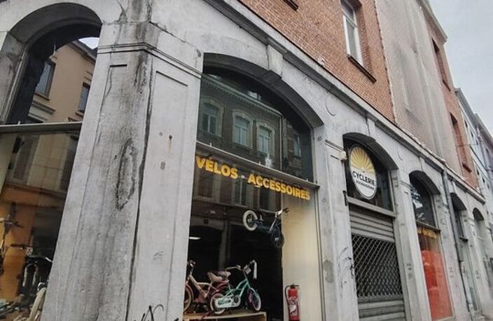 Appartement de 48m2 à louer sur Roubaix — photo 5