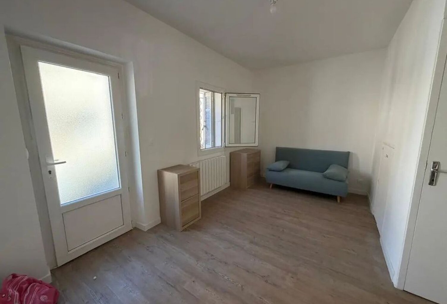 Appartement de 40m2 à louer sur Marseille 09 — photo 1