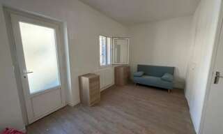 Appartement 3 Pièces 40 m² à louer à Marseille 9 (13009)