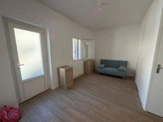 Appartement de 40m2 à louer sur Marseille 09 — photo du bien
