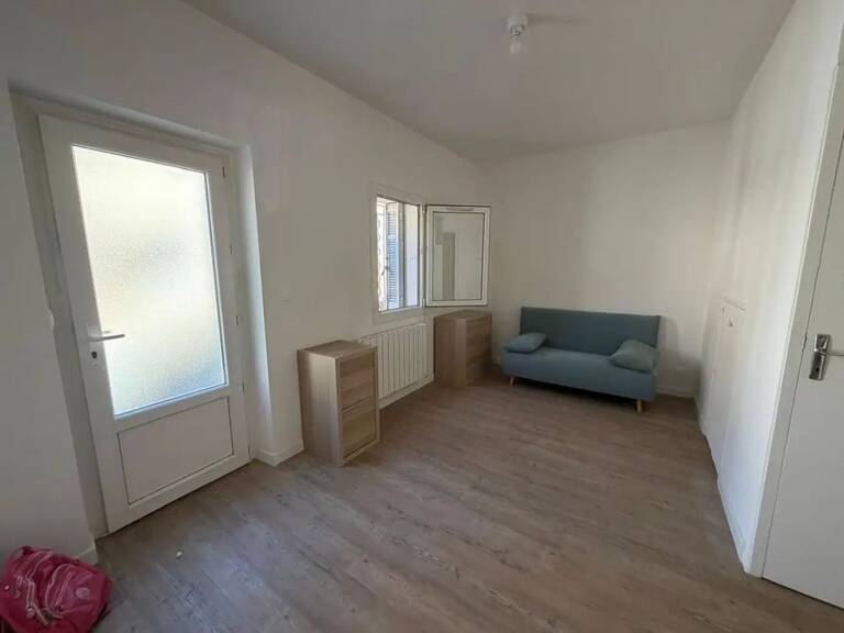 Appartement de 40m2 à louer sur Marseille 09 — photo 1