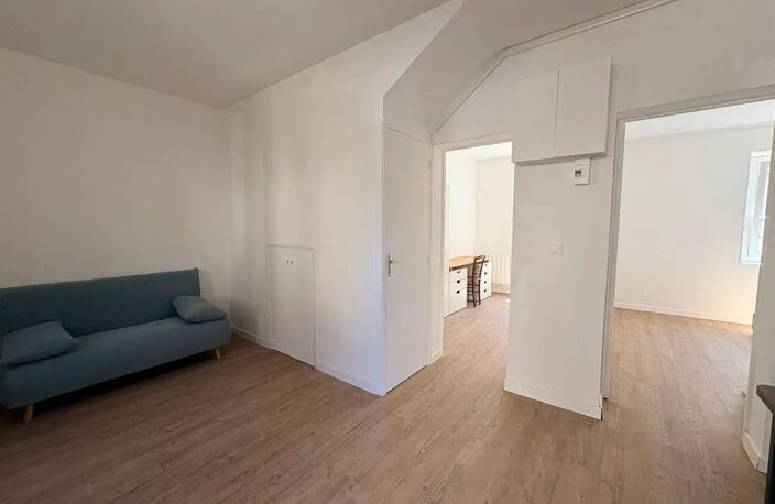 Appartement de 40m2 à louer sur Marseille 09 — photo 2