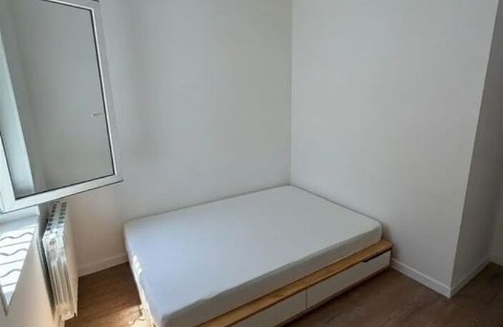 Appartement de 40m2 à louer sur Marseille 09 — photo 4