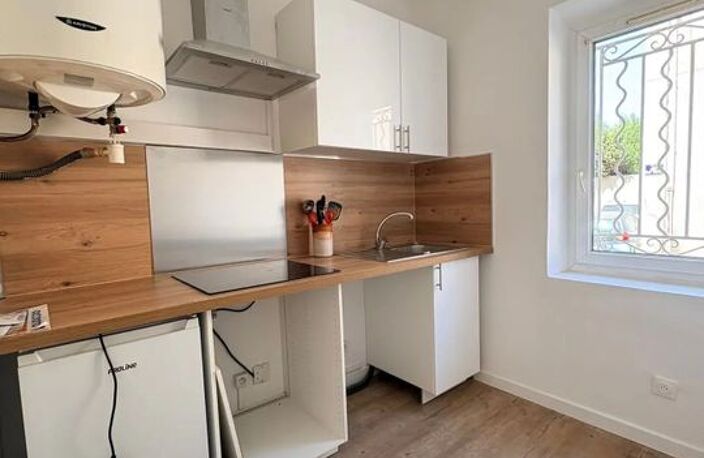 Appartement de 40m2 à louer sur Marseille 09 — photo 5