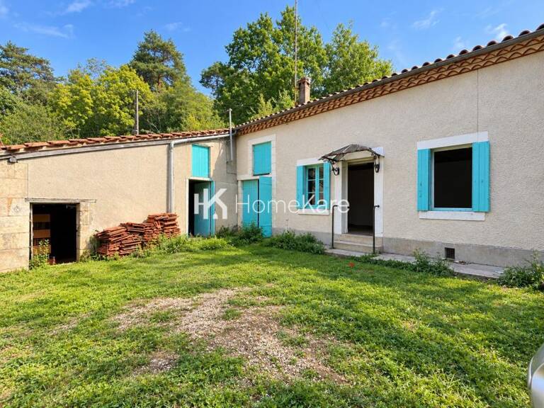 Bien a renover — photo 1