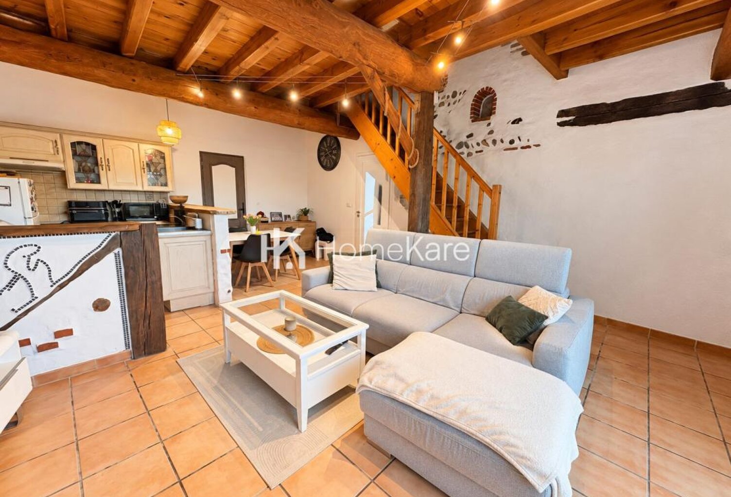 MAISON PLEINE DE CHARME ! — photo 1