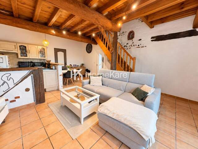 MAISON PLEINE DE CHARME ! — photo du bien