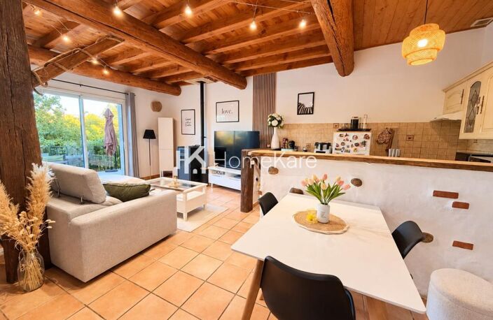 MAISON PLEINE DE CHARME ! — photo 3