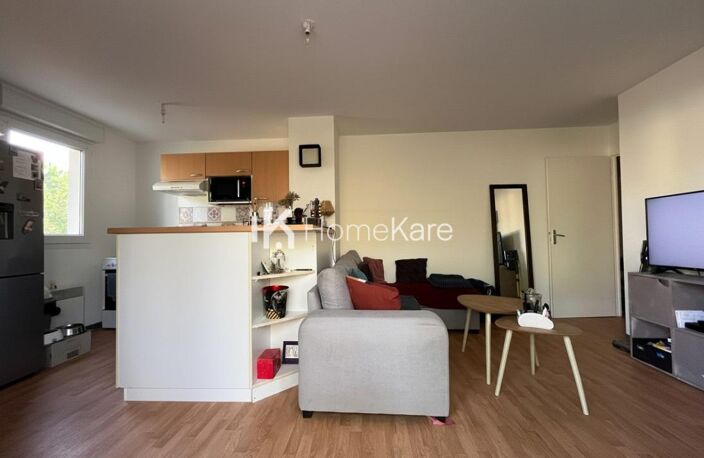 T3 EN DERNIER ETAGE AU CALME ! — photo 2