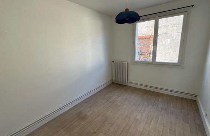 Appartement de type F3 avec balcon exposé Sud — photo 3