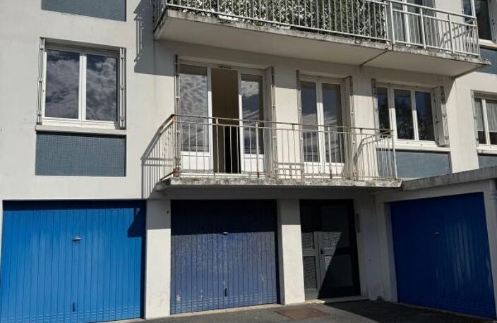 Garage à vendre — photo 3