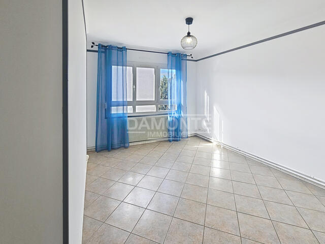 Appartement proposé à Châlons-en-Champagne