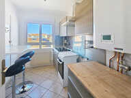 Appartement T3   52,23 m2   2 chambres   Dernier étage — photo 4