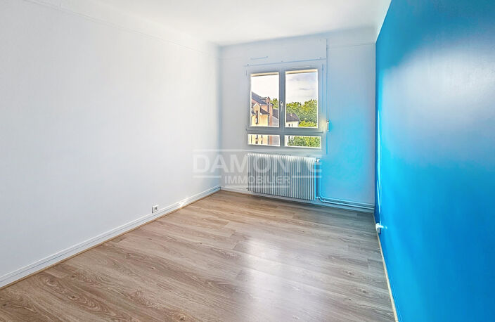 Appartement T3   52,23 m2   2 chambres   Dernier étage — photo 5