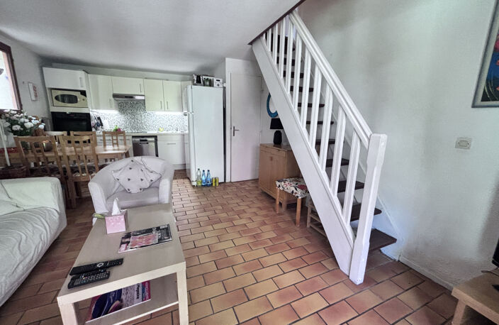 Exclusivité - Mini-villa T3 avec jardin de 110 m2, piscine et parking privatif Le Beausset — photo 4