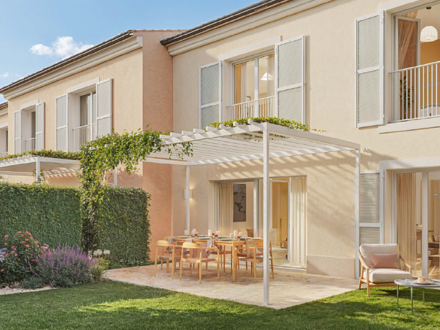 Maison proposé à La Ciotat