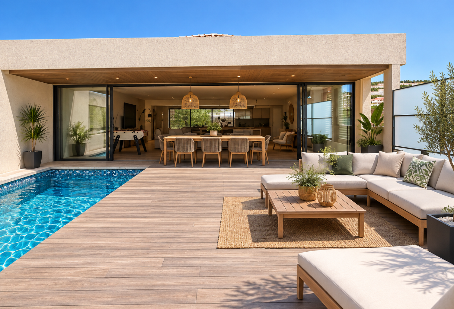 AVP IMMO - Villa Contemporaine de 600m2 à Vendre à Bandol À 300 m du Port ! — photo 1