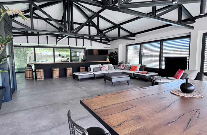 AVP IMMO - Villa Contemporaine de 600m2 à Vendre à Bandol À 300 m du Port ! — photo 5