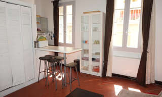 Appartement 1 Pièce 20 m² à louer à Aix-en-Provence (13100)