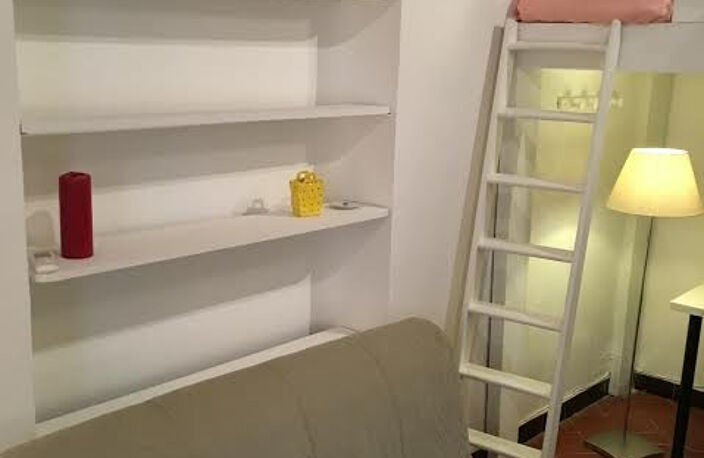 1 PIECE 20.29 M2 STUDIO - AIX RUE VAN LOO — photo 5