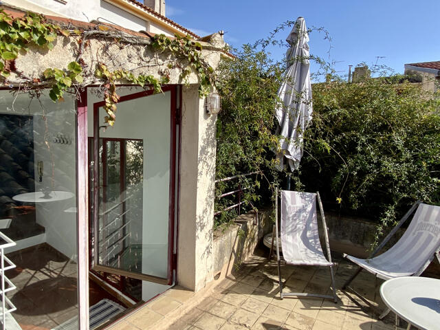 Appartement proposé à Aix-en-Provence