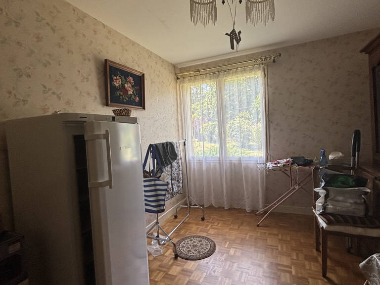 LAIGNES (21) maison de 205m2 ,année 1980 ,avec sous-sol , ga — photo 1