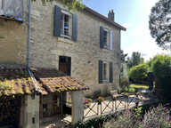 Maison atout charme st jean d'Angély — photo 3