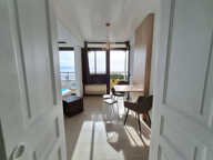 STUDIO 24 M2  VUE MER ROUTE DES  SANGUINAIRES — photo 3