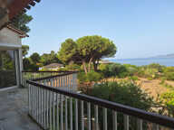 Magnifique propriété avec vue panoramique sur le Golfe d'Aja — photo 3