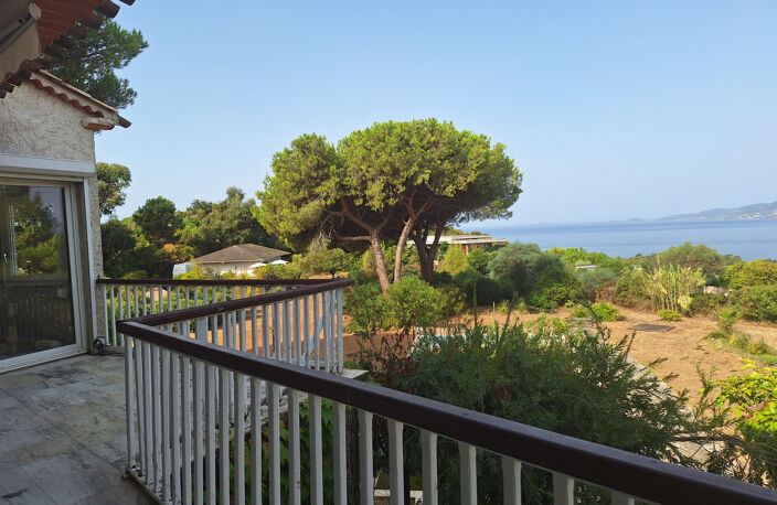 Magnifique propriété avec vue panoramique sur le Golfe d'Aja — photo 3