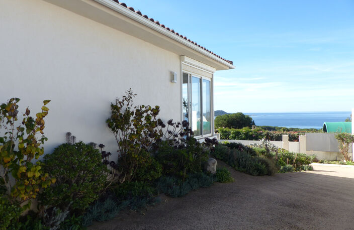 Charmante villa de 137 m2 de plain pied Agosta Plage belle v — photo 2