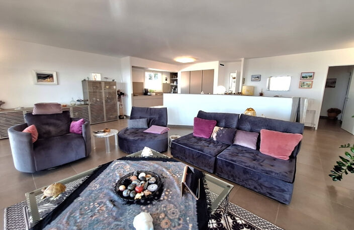 Charmante villa de 137 m2 de plain pied Agosta Plage belle v — photo 4