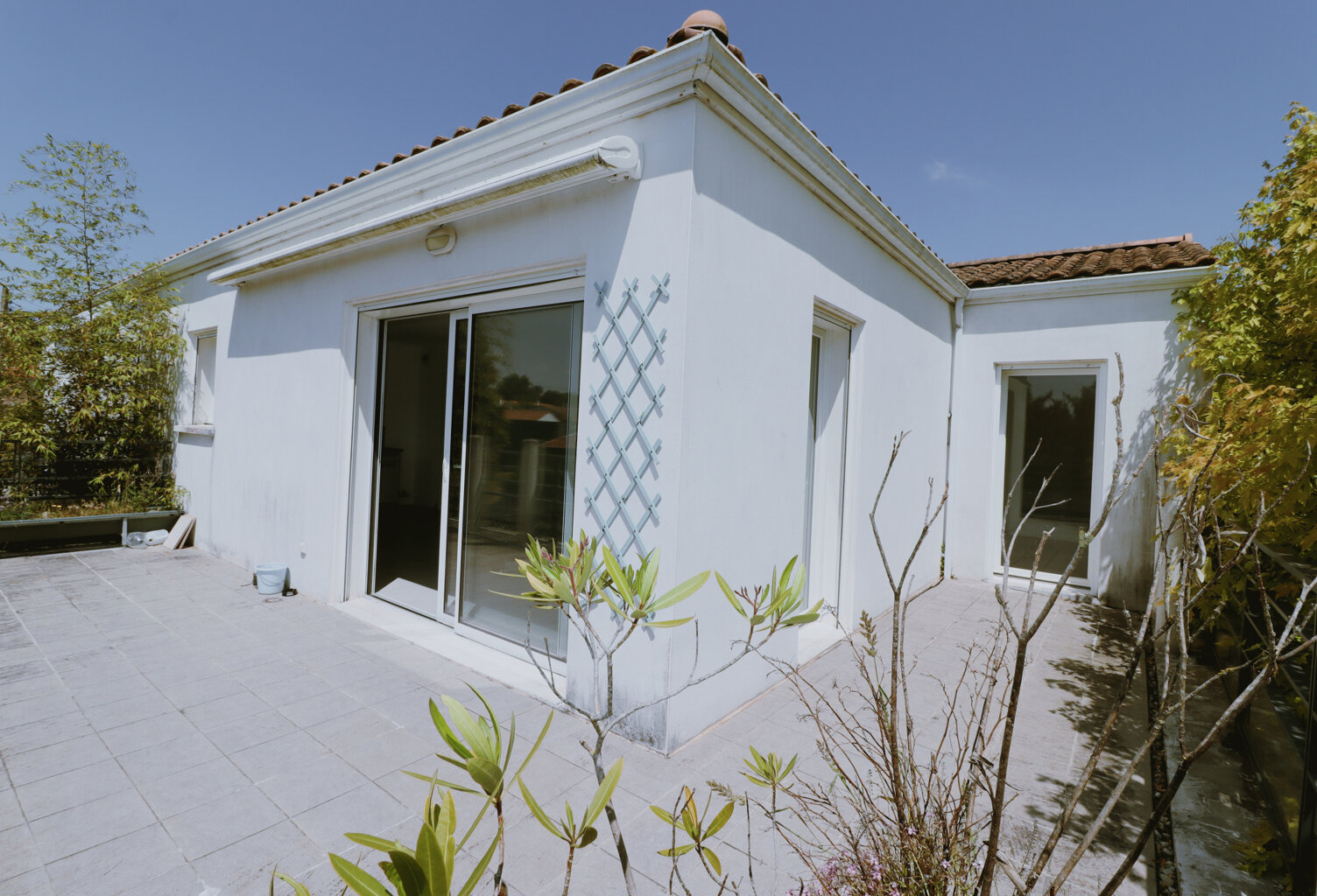 Meschers-sur-Gironde Appartement 73,52 m2 — photo 1