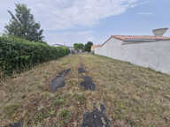 Terrain 333 m2 17132 Meschers — photo 2