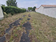 Terrain 333 m2 17132 Meschers — photo 4