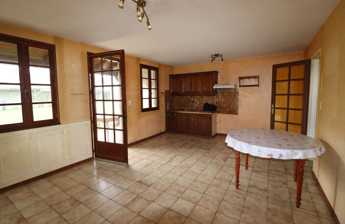 Maison Meschers sur Gironde — photo 2