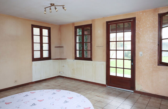 Maison Meschers sur Gironde — photo 3