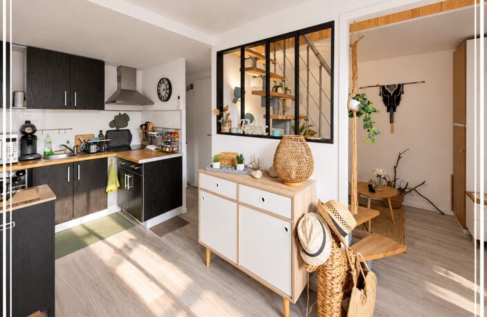 Maison à vendre 3 pièces SAINT CYPRIEN PLAGE (66) — photo 4