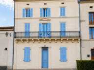 Grande maison de caractère à rénover – 185 m² – Mareuil en Périgord (24340) — photo 2
